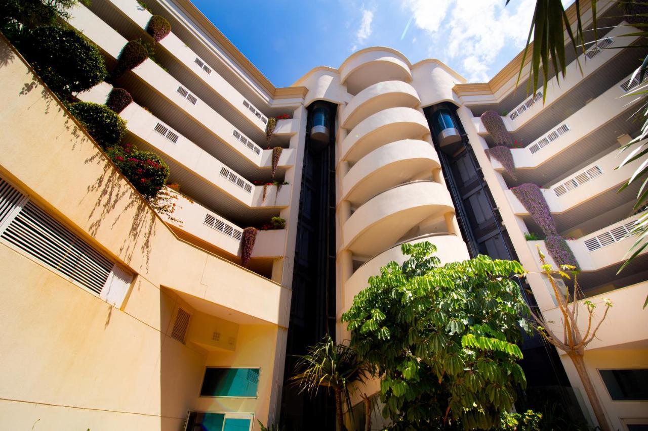 Apartamento Puerto Banus Marbella Exterior photo