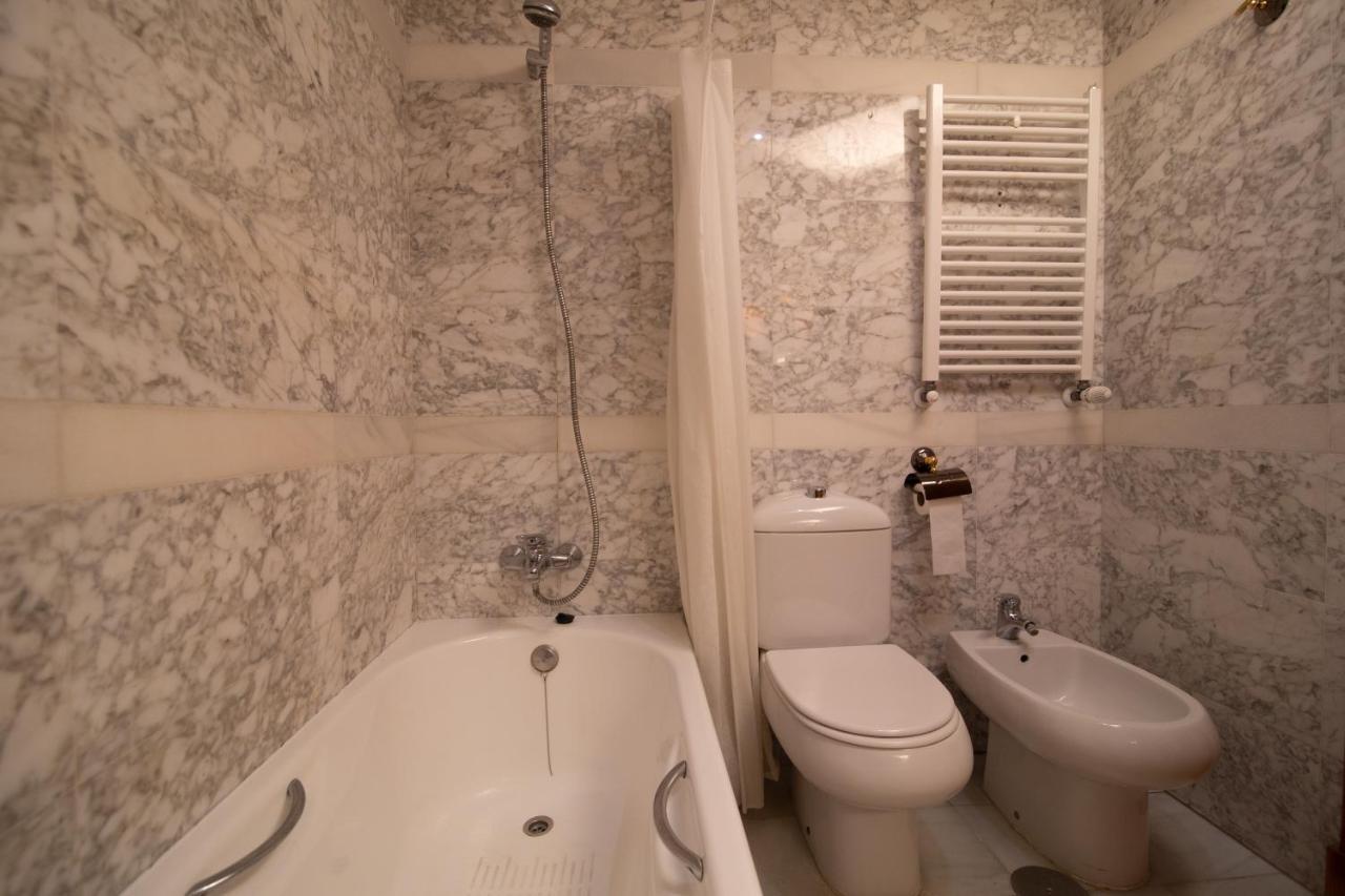 Apartamento Puerto Banus Marbella Exterior photo