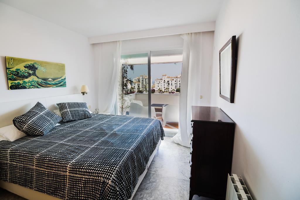 Apartamento Puerto Banus Marbella Room photo