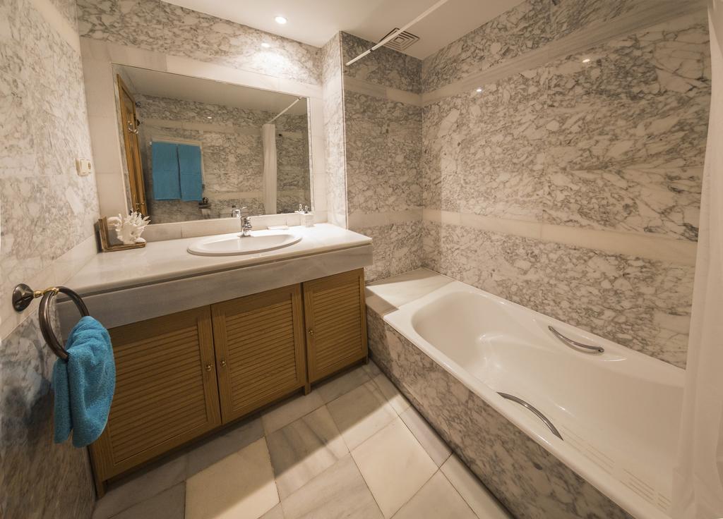 Apartamento Puerto Banus Marbella Room photo