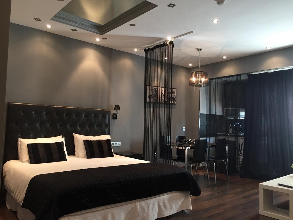 Apartamento Puerto Banus Marbella Room photo